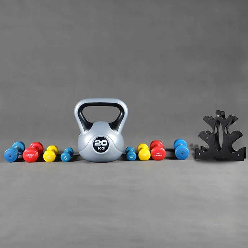 Dumbbells Weight set