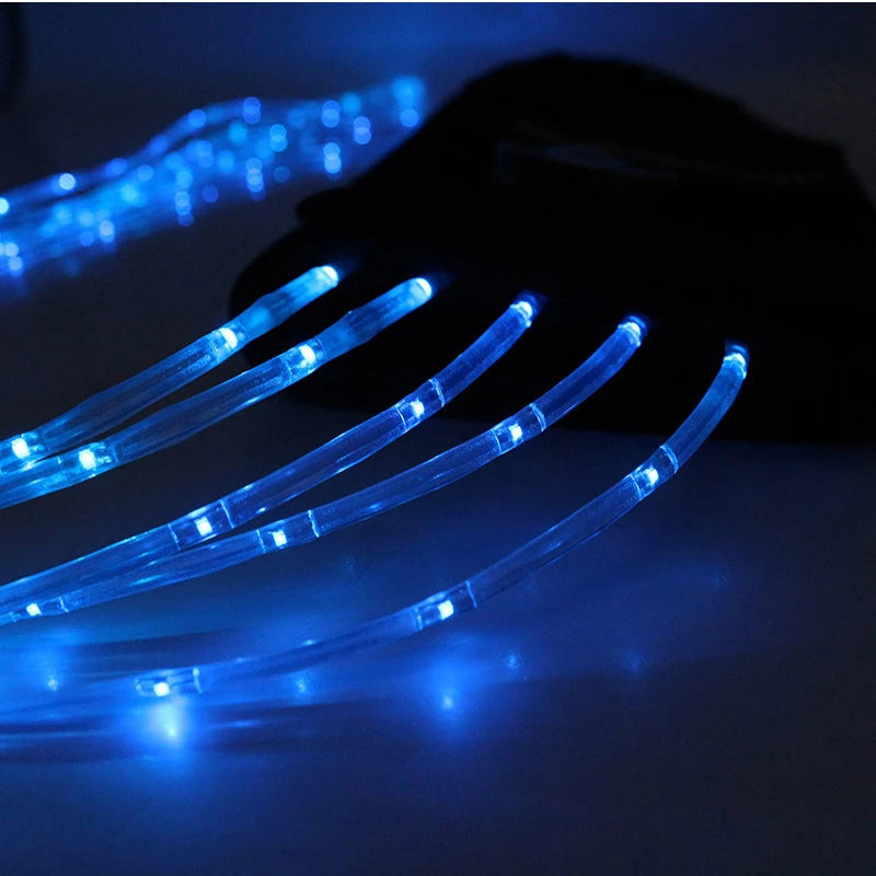 Horse Tail Lights