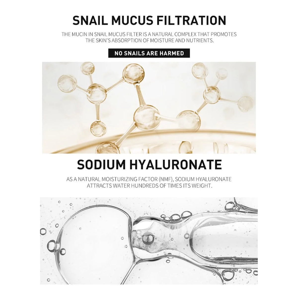 Advanced COSRX Snail Mucin 96% Power Repairing 100 mL