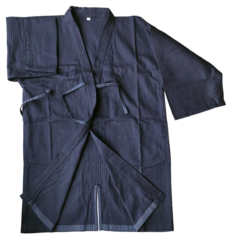 Kendo Uniform Hapkido Uniform Kendo Suit Aikido Suit Set Judo Suit Kendo Aikido Hapkido Martial Arts Kedogi Cotten White