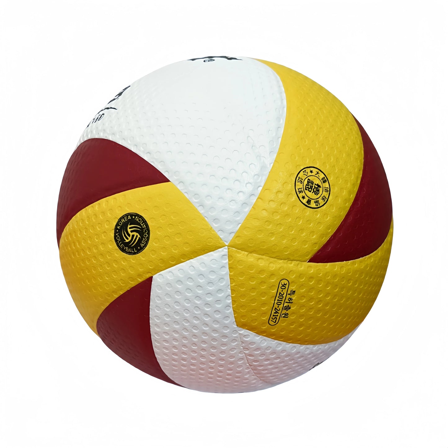 original star volleyball VB225-34 Genuine star PU Material Official Size 5 volleyball ball волейбольный мяч