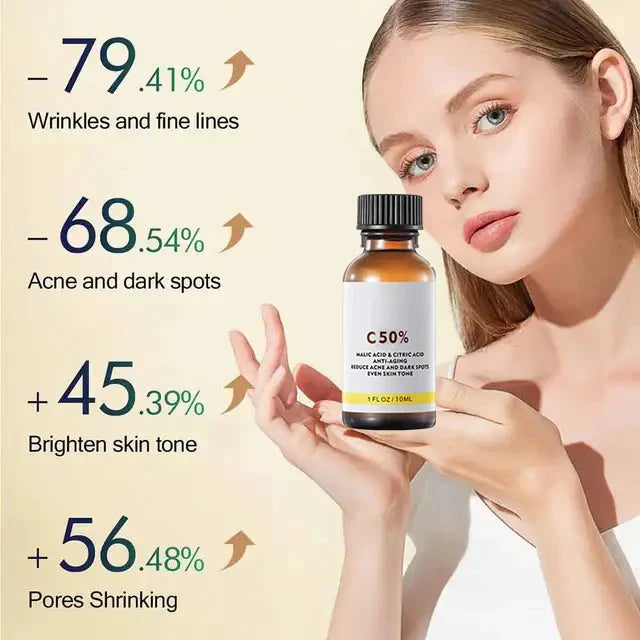 Face serum facial moisturizing skin care for woman beauty health ordinary essence oil products