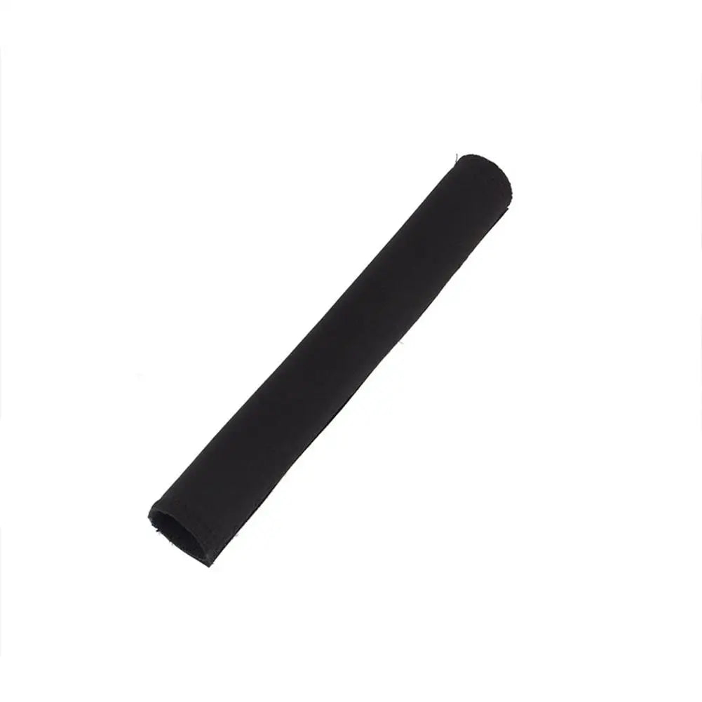 Neoprene Mountain Bike Chain Guards Sticker Replacement Bicycle Protective Cover Pad Bike Chain Frame Decor Cycling Accessories
