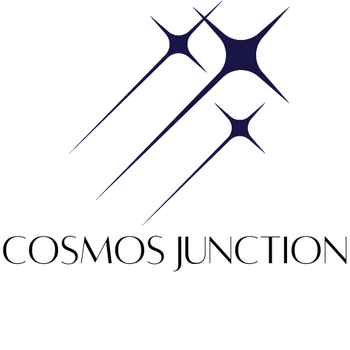 Cosmosjunction.com