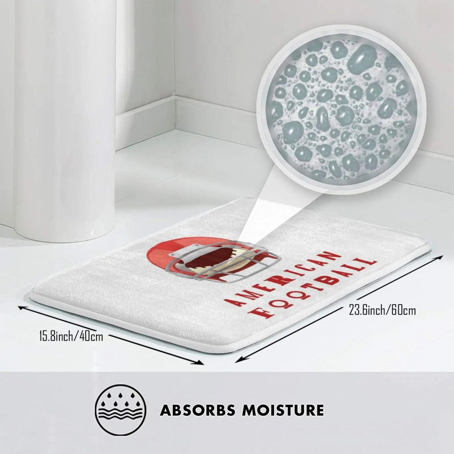 Rugby Helmet , American Football Gold Medal 23 Carpet Mat Rug Cushion Soft Rugby Under Shorts Rugby Union Rugby Union