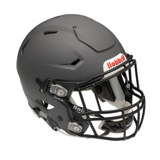 Spot Riddell SpeedFlex Adult American Football Helmet Football