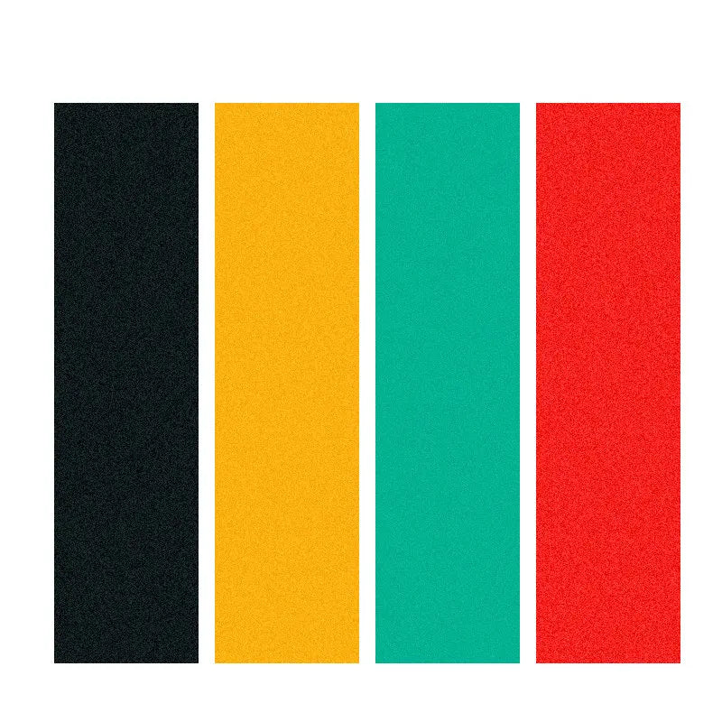 Customized DIY skateboard double rocker sandpaper long board dance board professional electric car air hole waterproof skateboar