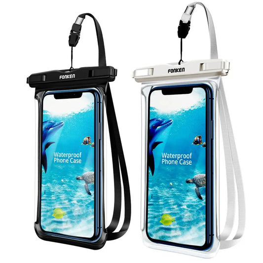 Waterproof Case for Phone Underwater