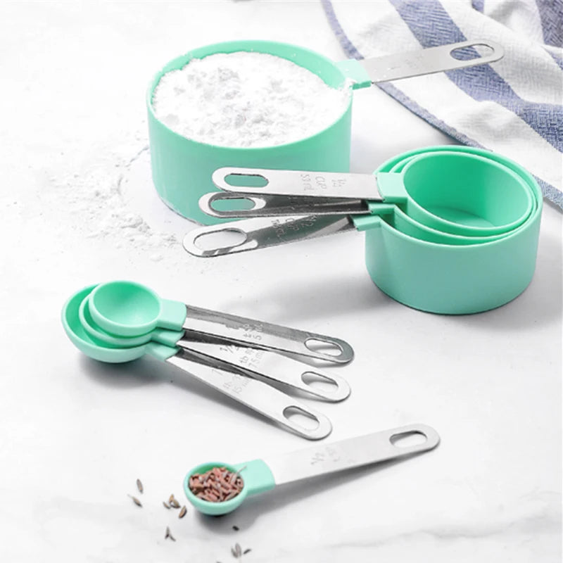 Measuring Spoon Set