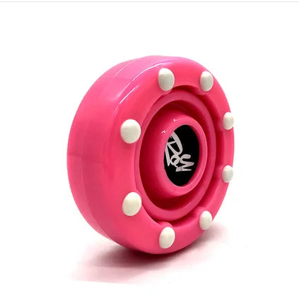 Ice Hockey Pucks Indoor Roller Field Hockey