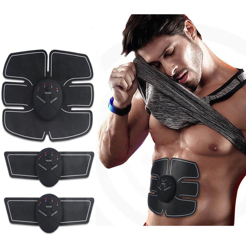 Muscle Stimulator/Toner