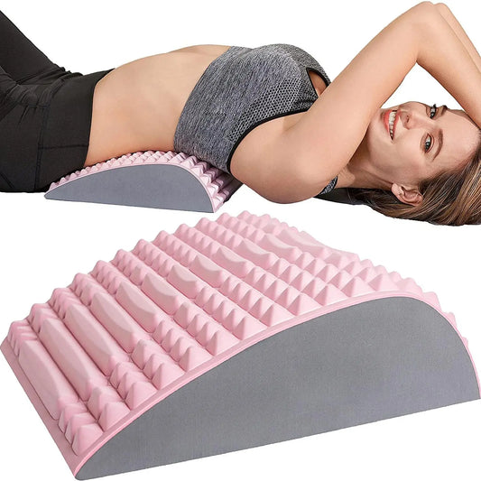 Core Trainer Massaging Mat