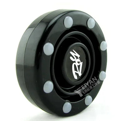 Ice Hockey Pucks Indoor Roller Field Hockey