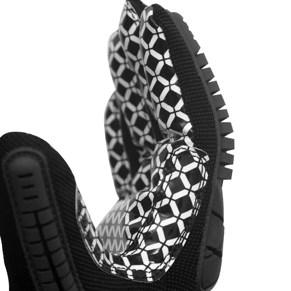 American Football Anti-Impact Ultra-Stick Gloves