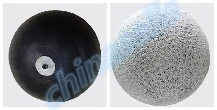 1pcs Classic black white Outdoor Size 5 Soccer Ball