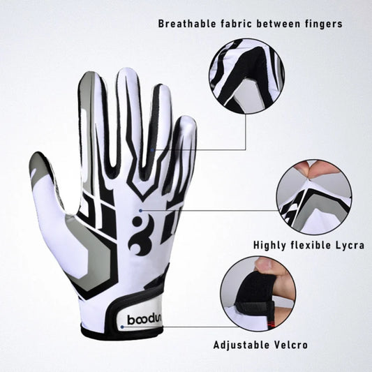 American football Gloves