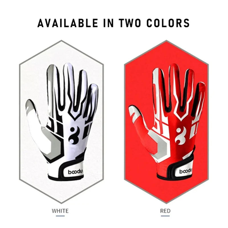 American football Gloves