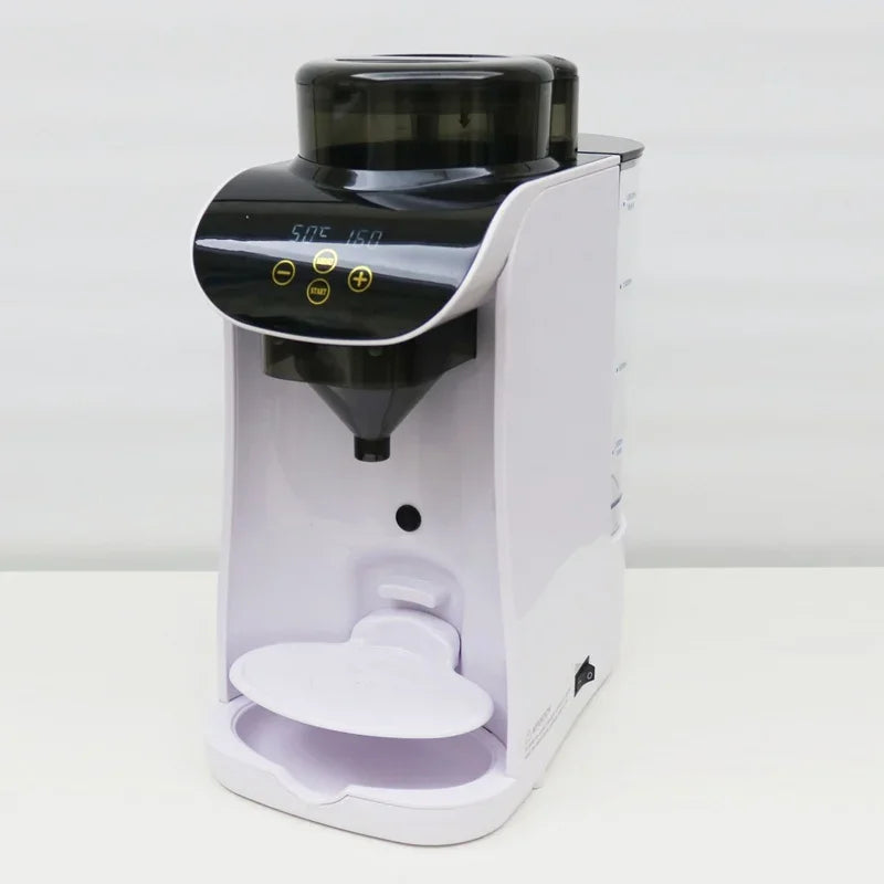 Instant automatic heating baby milk machine/ baby formula Milk Maker Machine/milk powder mixer maker