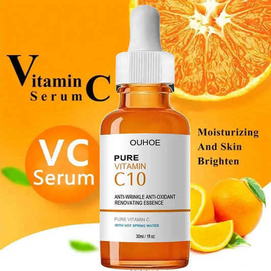 Vitamin C Anti-aging Essence