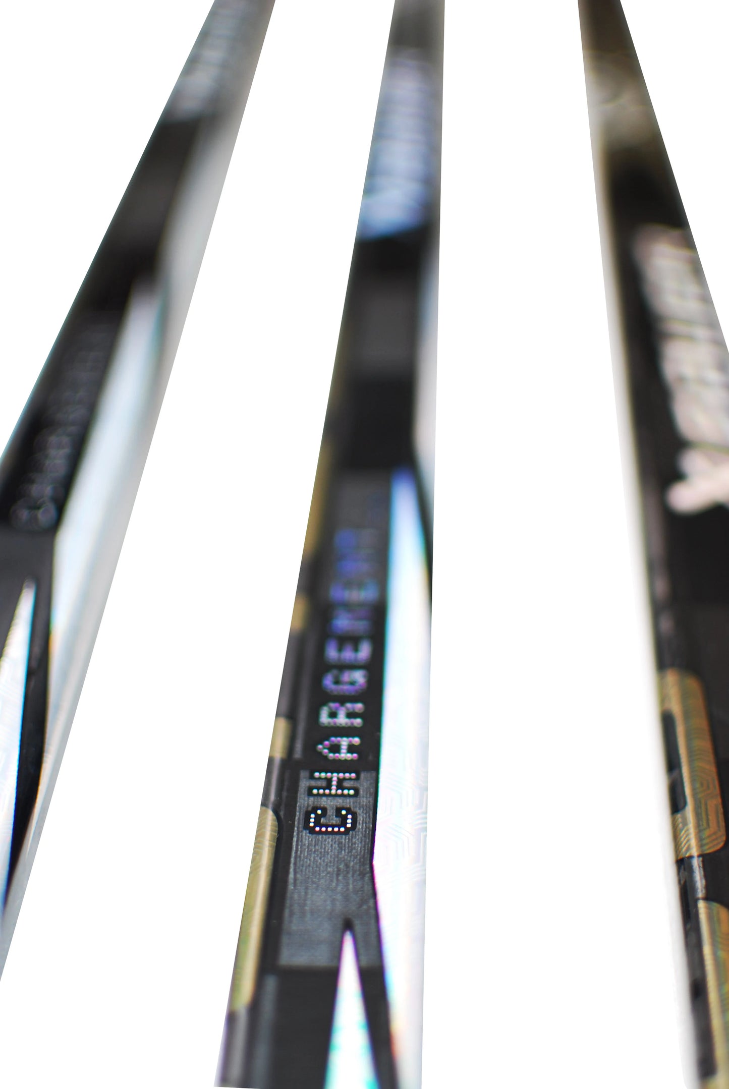 [2-Pack][INT/JR][PROTO]Ice Hockey Sticks Senior FT series Proto  With Grip Carbon Fiber Free Shipping