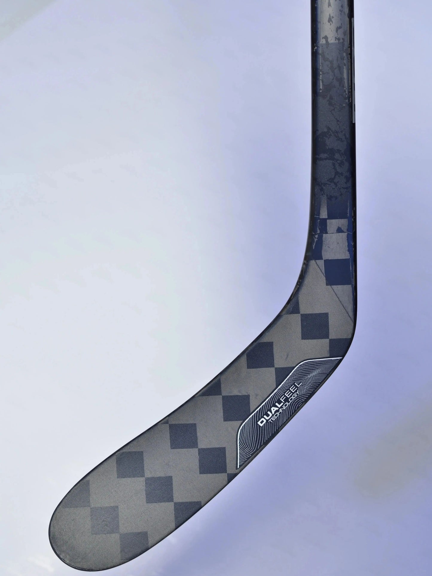 [2-Pack][Senior][Trigger9]Ice Hockey Sticks Senior Trigger 8 With Grip Carbon Fiber