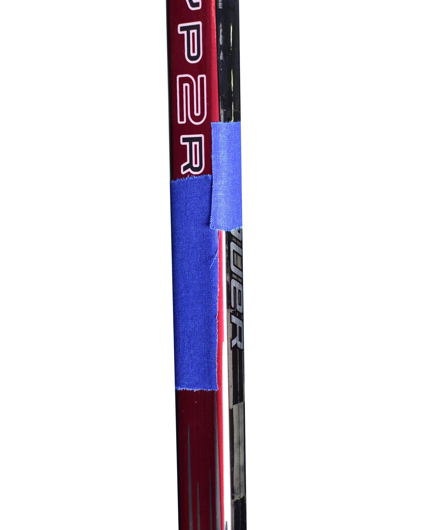 [2-PACK][Special Color][RED]New Hyper 2 Ice Hockey Sticks Hyp2r Lite 370g  Blank Carbon Fiber Ice Hockey Sticks