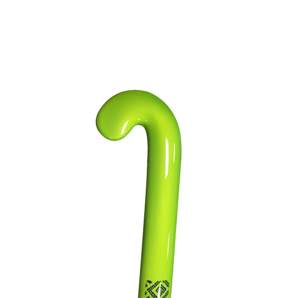China New Design Composite Fiber Top Field Hockey Sitcks
