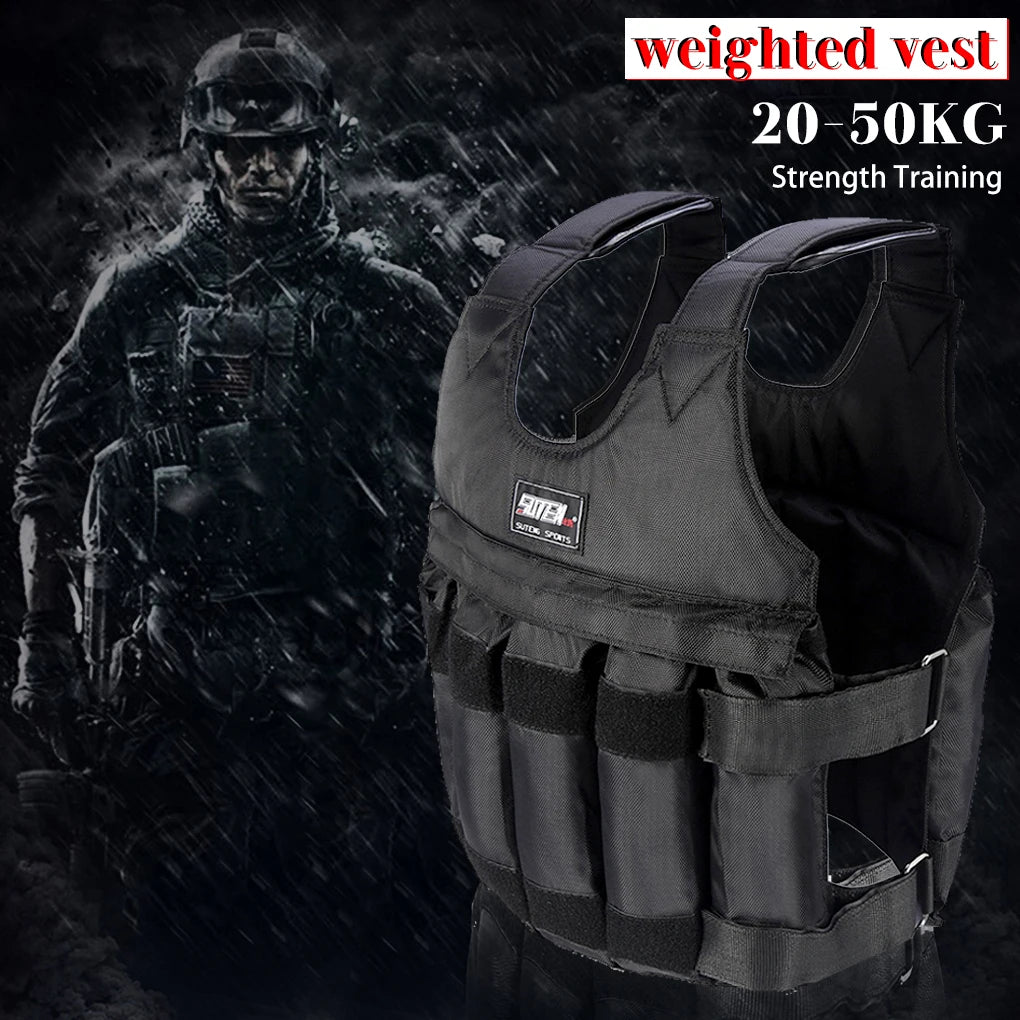 Weighted Vest