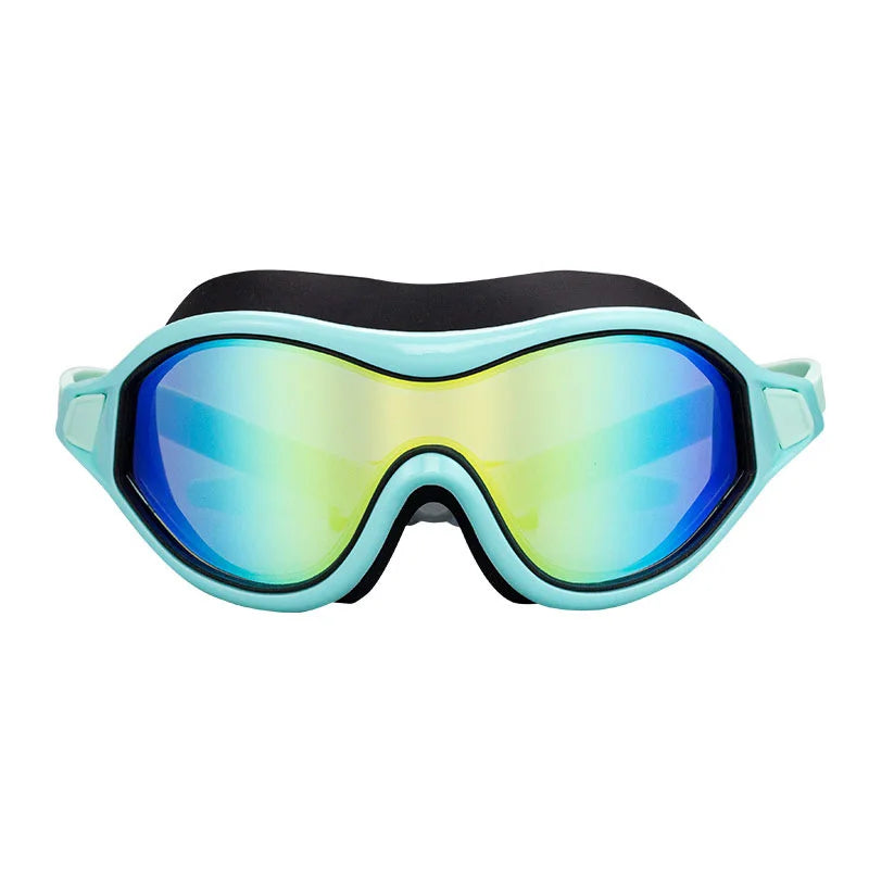 Swimming Goggles, Adults