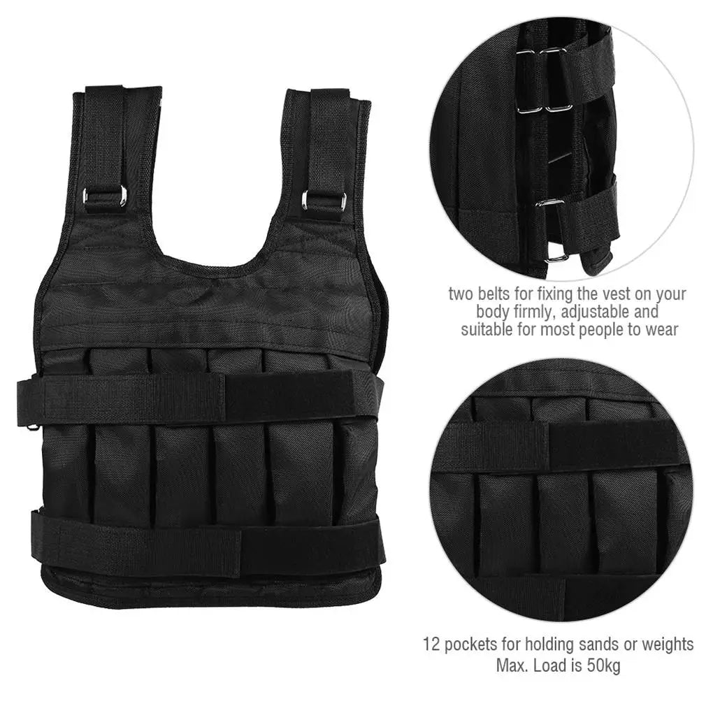 Weighted Vest