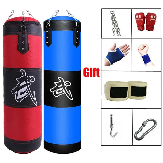 120CM Sturdy Boxing Bag