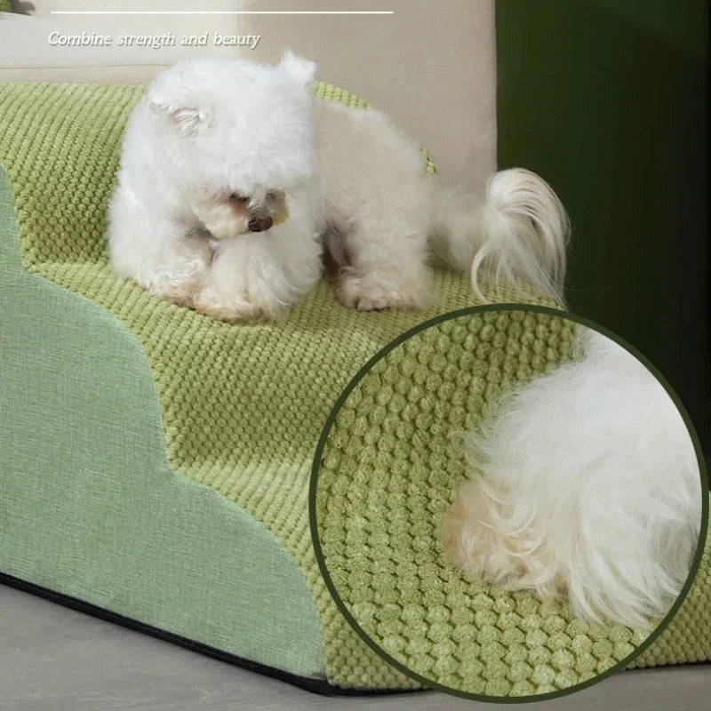 Pet Ramp Anti-slip washable