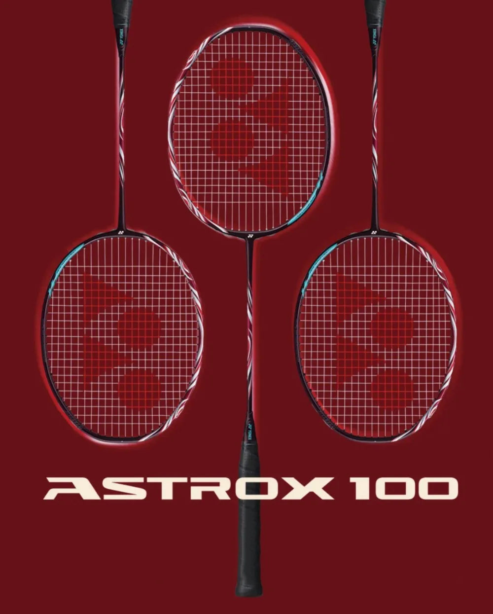 Yonex Badminton Racket ASTROX 100ZZ navy blue High Quality Carbon Fiber Offensive Professional Badminton Racket Wth String