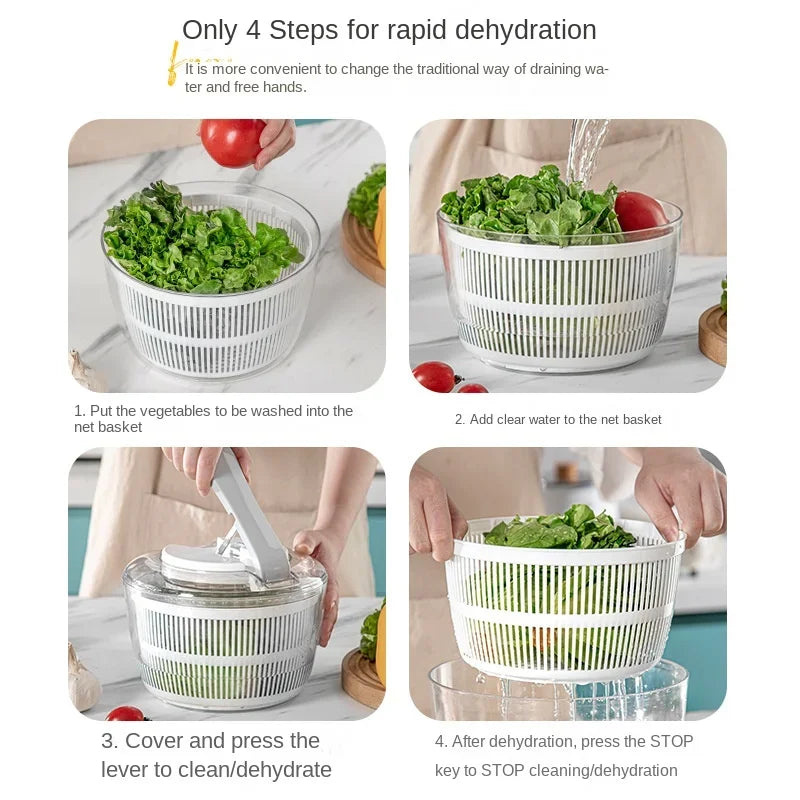 Salad Spinner