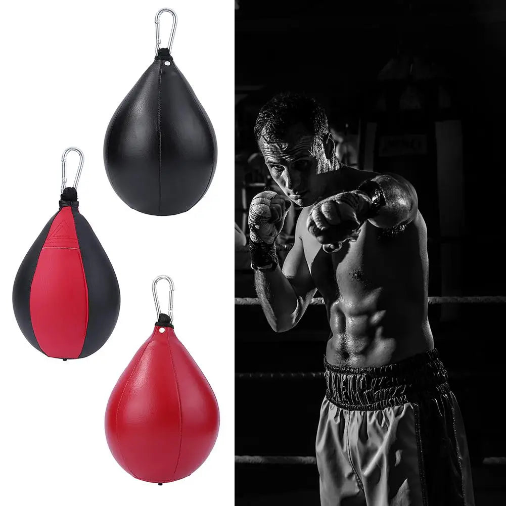 Speed Ball, Boxing Bag