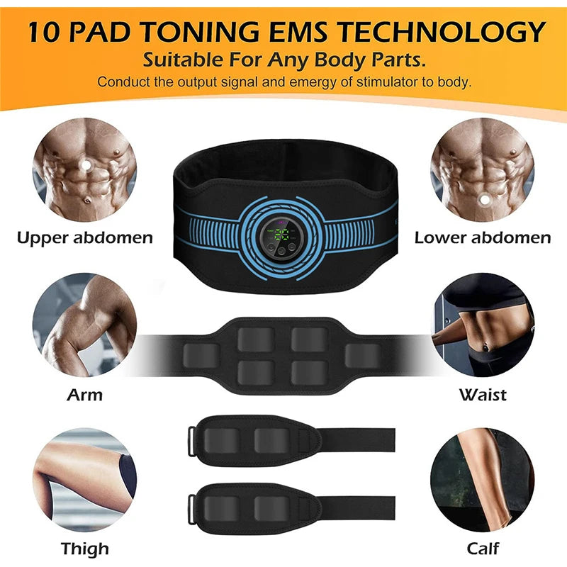 Muscle Toning Kit