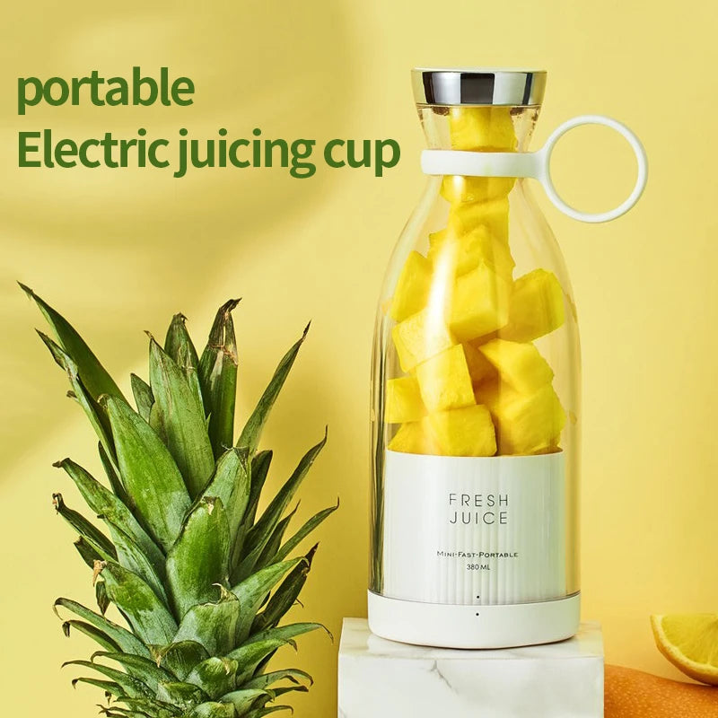 Mini Juicers