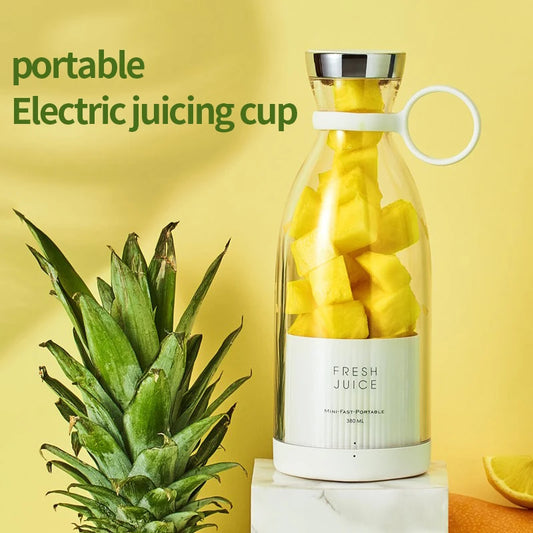 Mini Juicers