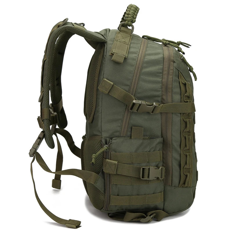 Waterproof Back Pack