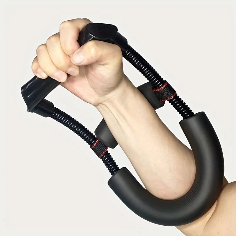 Wrist Exerciser for Strength Training