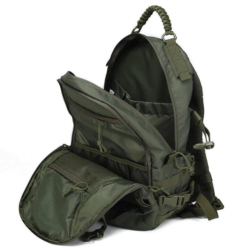 Waterproof Back Pack