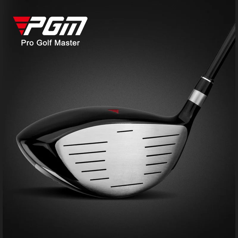 PGM VCT3 Golf Club Men's first wood tee shot wood practice wood manufacturers directly supplied