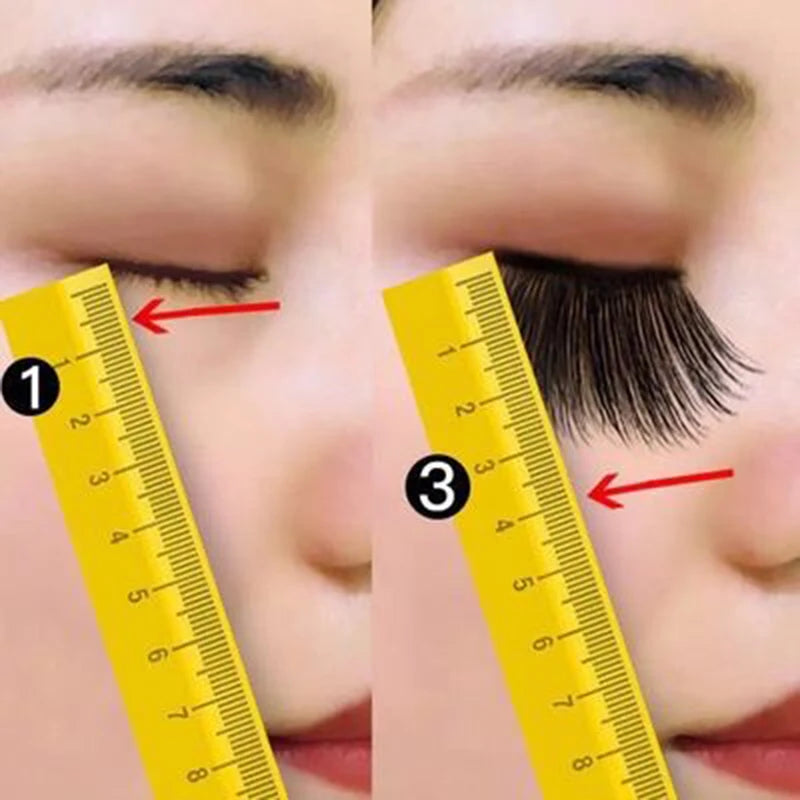 7Days Fast Eyelash Growth Serum Magical Eyebrow Enhancer Products Longer Fuller Thicker Lashes Eyelashes Enhancer Beauty Health
