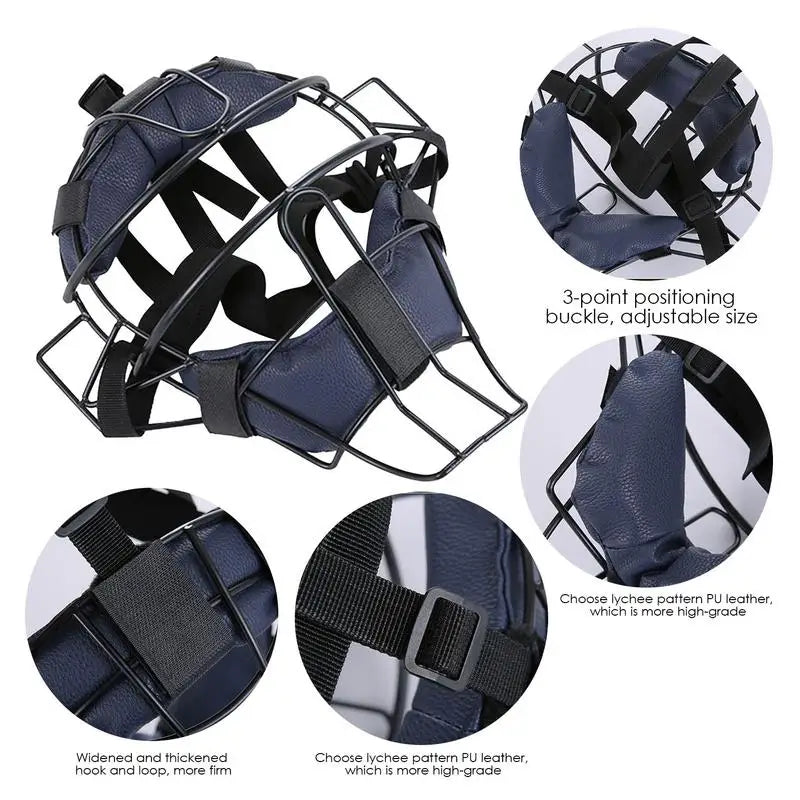 Baseball Protective Helmet