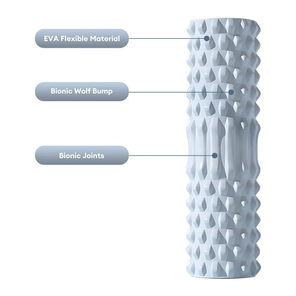 Yoga Foam Roller