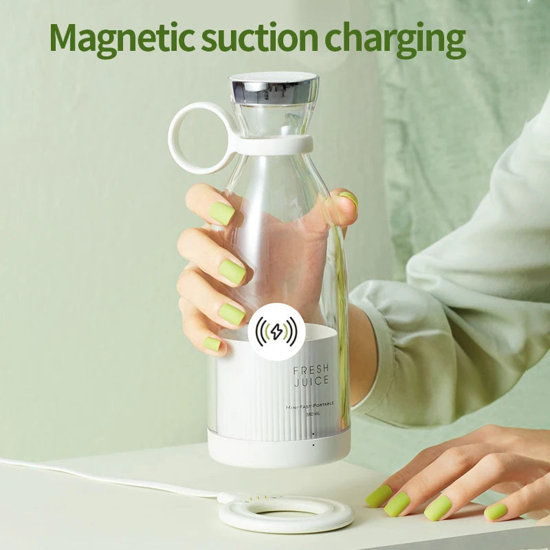 Mini Juicers