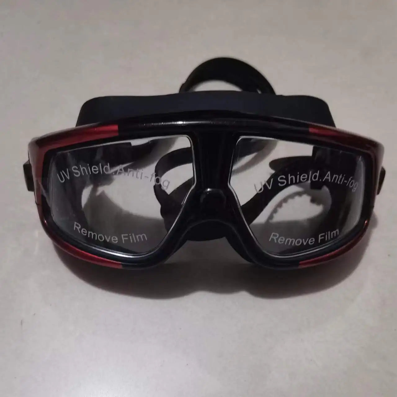 Swimming Goggles, Adults