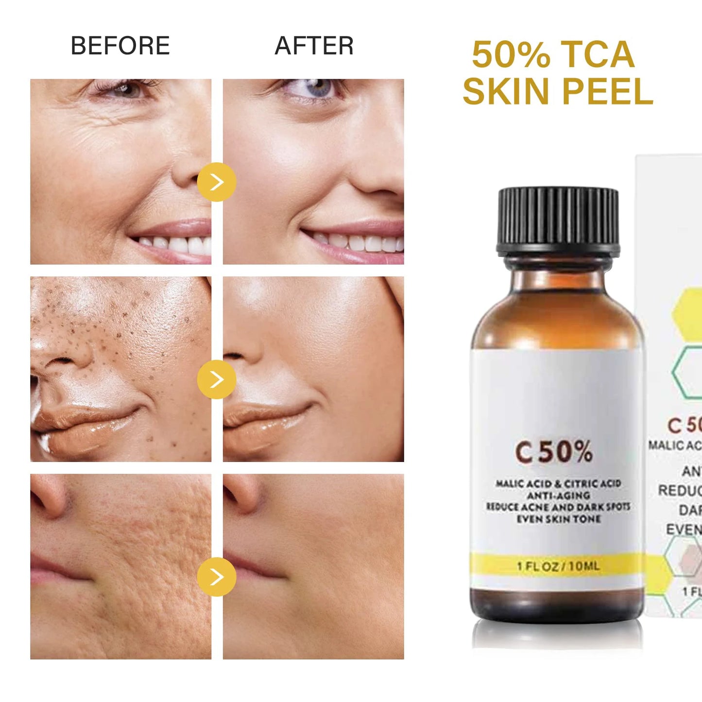 Face serum facial moisturizing skin care for woman beauty health ordinary essence oil products