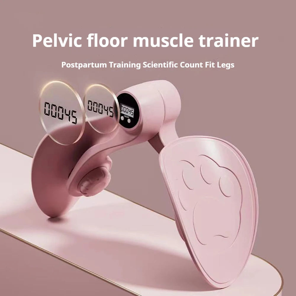 Hip and Pelvis Trainer