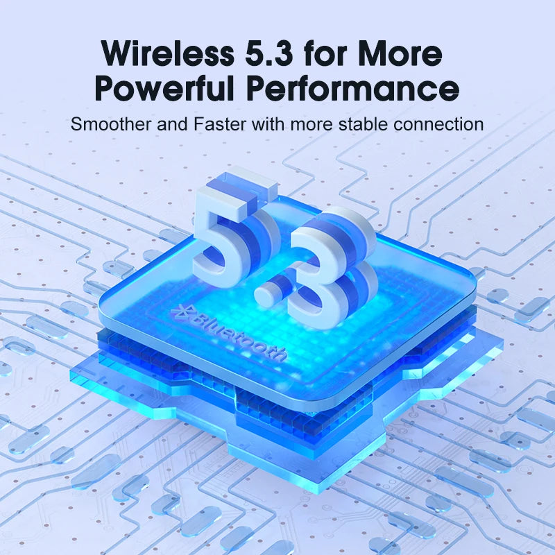 Fast Charge Earbuds